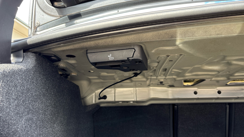 BMW 3 Series 320i M Sport 4dr Step Auto [Pro Pack] Petrol Saloon